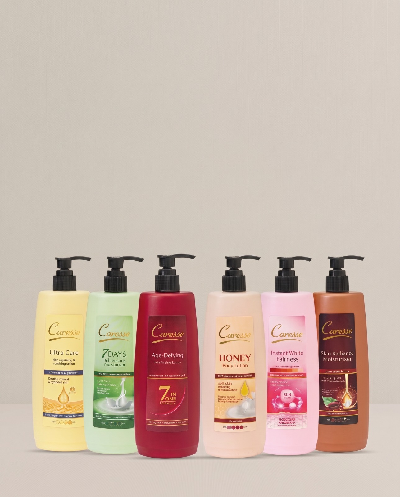 Bath & Body product portfolio image 5