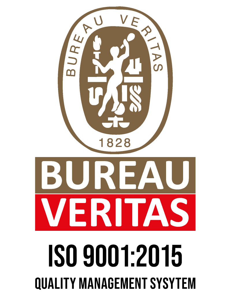 Quality certification or recognition