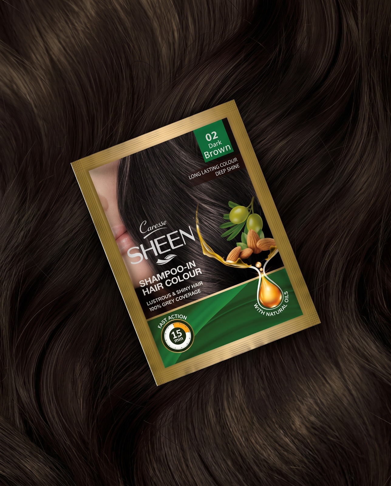 Hair Care product portfolio image 5