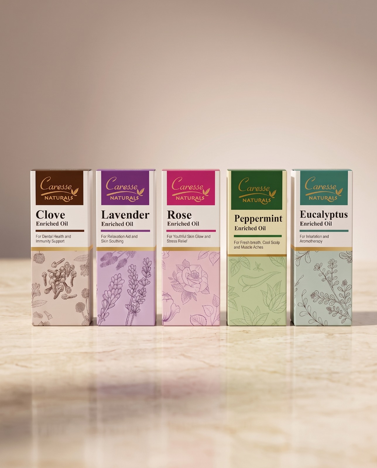 Hair Care product portfolio image 7