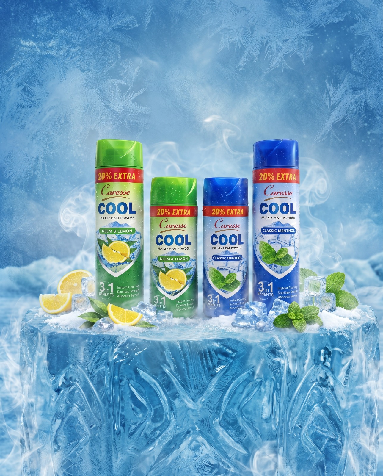 Personal Care product portfolio image 2