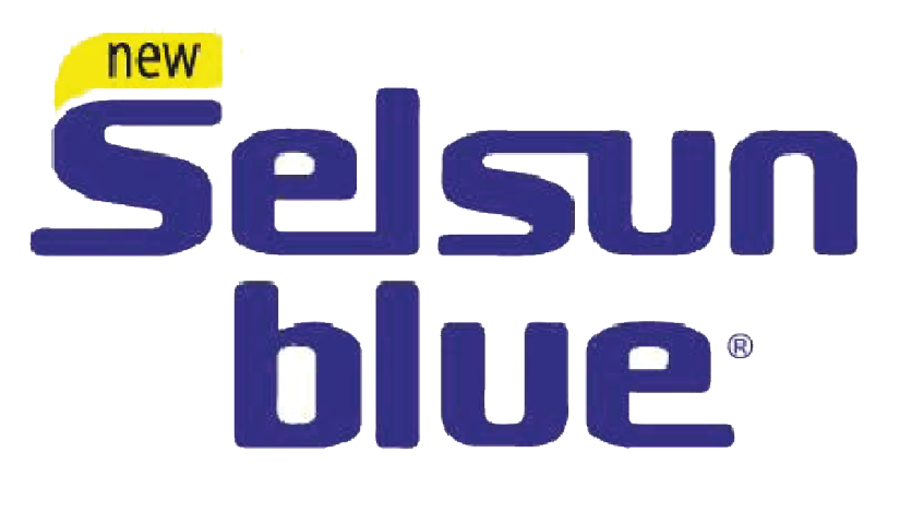 Selsun Blue