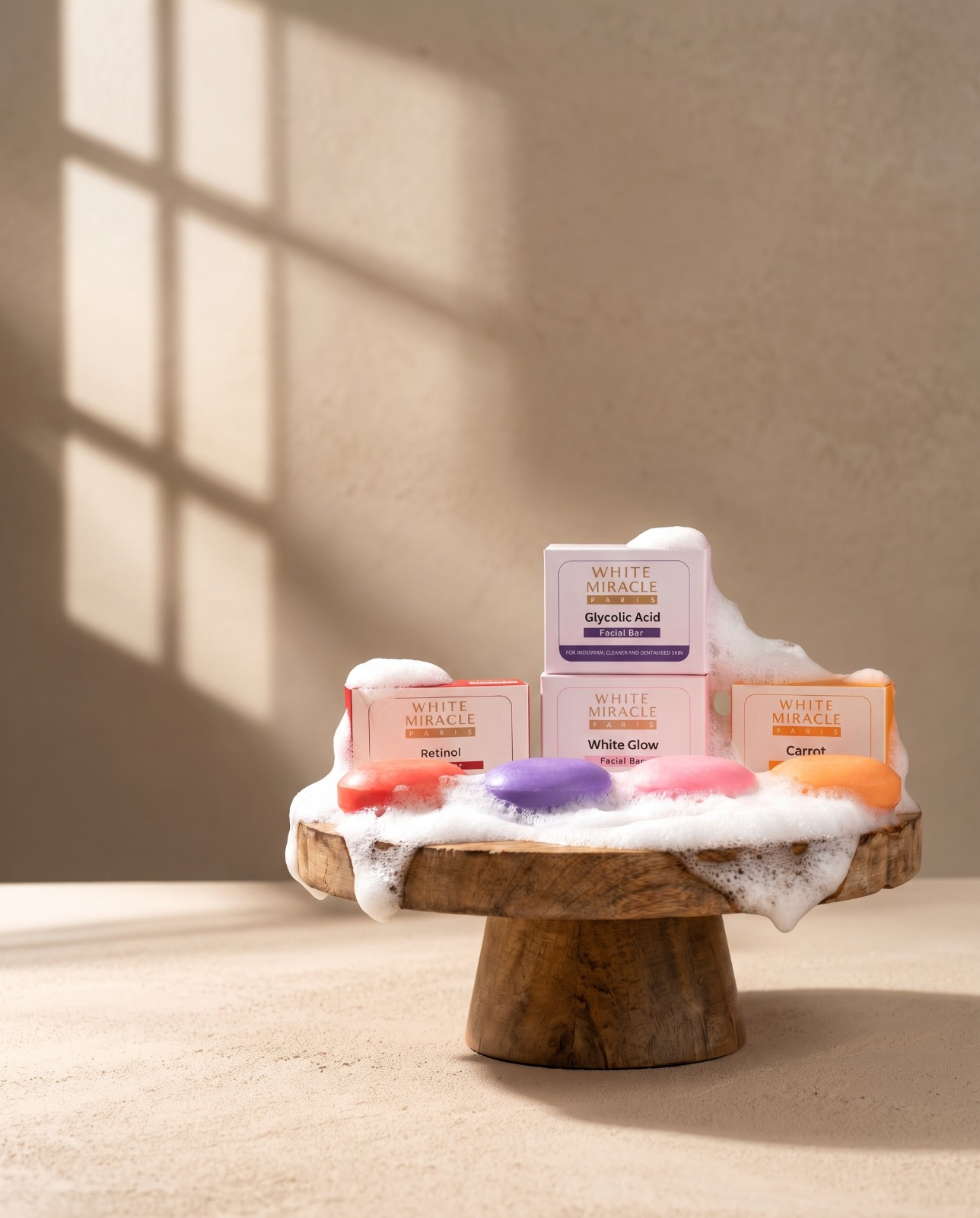 Skin Care product portfolio image 3