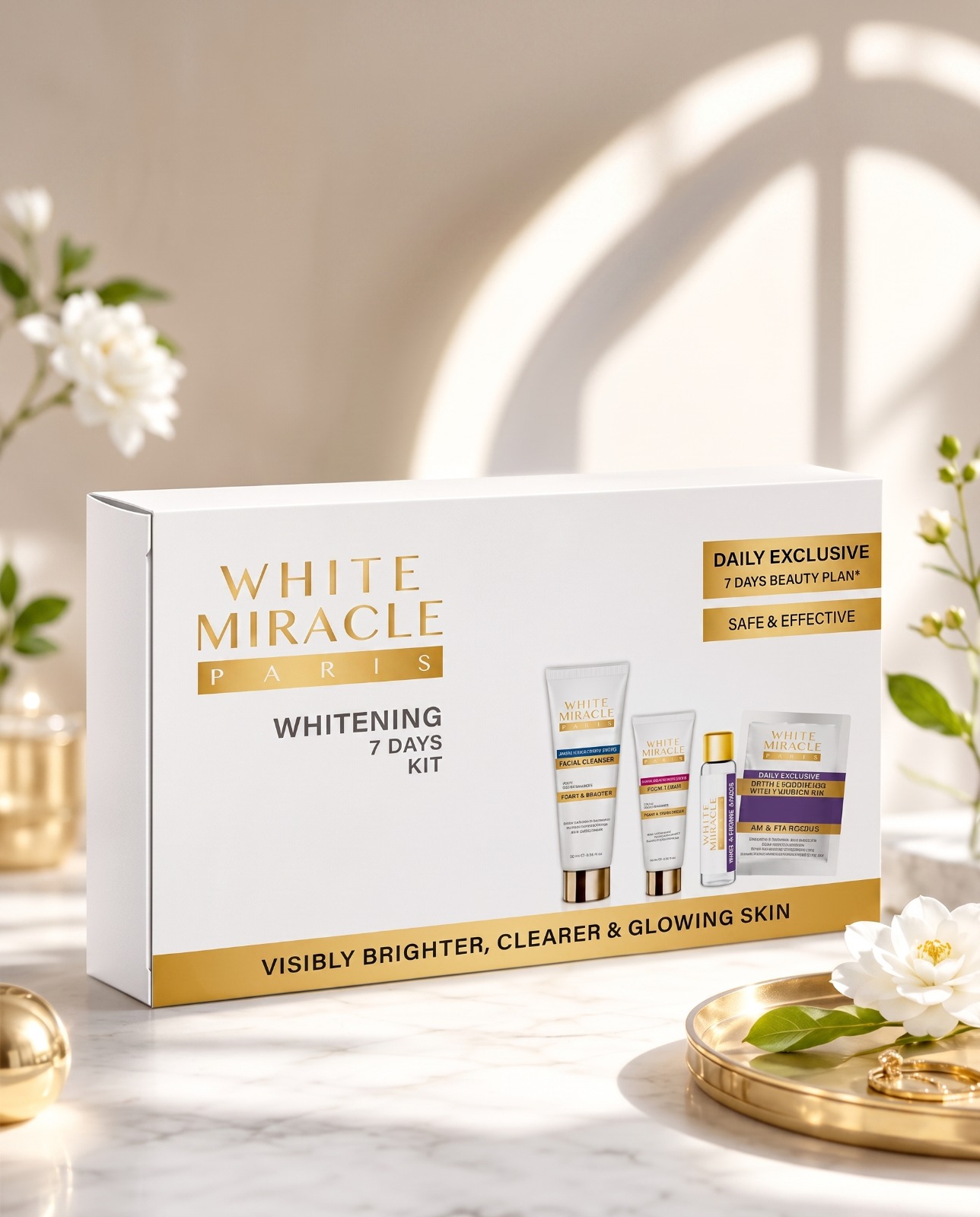 Skin Care product portfolio image 5